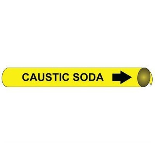 Nmc Caustic Soda B/Y, H4013 H4013